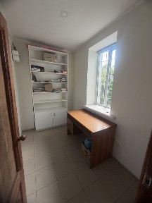 Житомирська область, Коростишів