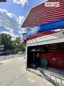 Продаж комерційного приміщення на вул. Олексія Вадатурського, площа 150 кв. м • ID 34698542