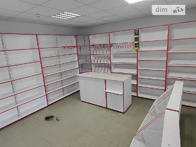 Продаж комерційного приміщення на 1-й пров. Вінницький, площа 39.6 кв. м • ID 34697941