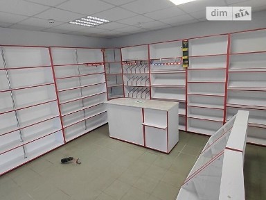 Продаж комерційного приміщення на 1-й пров. Вінницький, площа 39.6 кв. м • ID 34697941