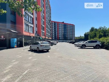 Проскурівського Підпілля вулиця, район Завалля, Хмельницький, вул. Проскурівського Підпілля 165В, площа 22.5 кв. м • ID 34697883