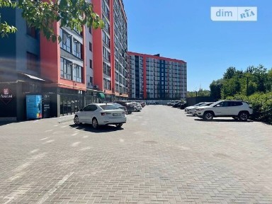 Продаж комерційного приміщення на вул. Проскурівського Підпілля 165В, площа 22.5 кв. м • ID 34697883