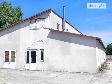 Запрудська вулиця, Іванків, вул. Запрудська 61, площа 2260 кв. м • ID 34697678