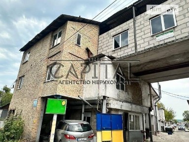 Сирецька вулиця, мікрорайон Куренівка, район Подільський, Київ, вул. Сирецька 39, площа 206 кв. м • ID 34696842