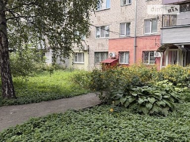 Лейтенанта Покладова вулиця, район Автозаводський, Кременчук, вул. Лейтенанта Покладова (Карла Маркса) 6/20, площа 43.2 кв. м • ID 34696234
