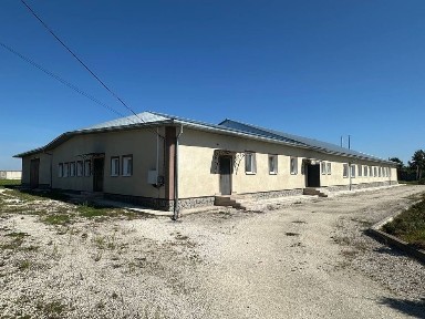 Продаж хлібозаводу