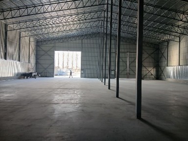 Оренда ангара 600+600м кв. НАЙКРАЩА ЛОКАЦІЯ ДЛЯ БІЗНЕСУ