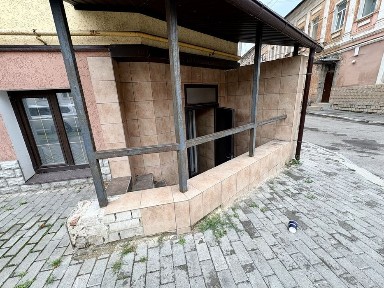 Оренда цоколь 180 м2, власна котельня. Вул. Конторська 11/1