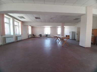 Аренда помещений, склад, производство. 258 м. кв. пер. Разъездной, 27
