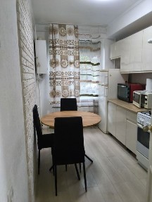 Оренда 3 кімнатної квартири