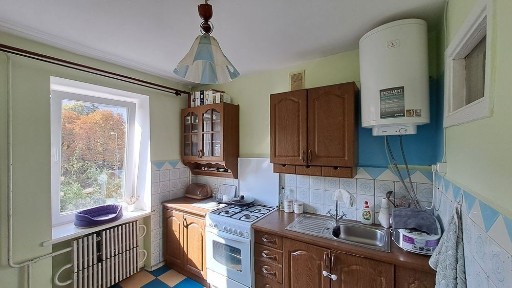 Тернопільська область, Тернопіль