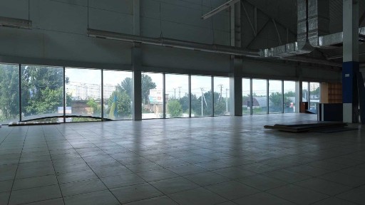 Аренда нежилой фонд Киев в 4.5 км. Крюковщина.