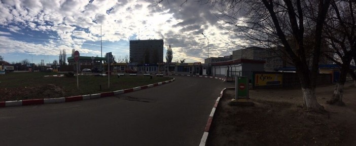 Аренда торгового помещения ( павильон)