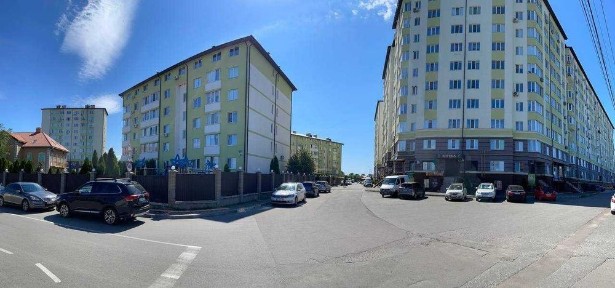 Київська область, Нові Петрівці