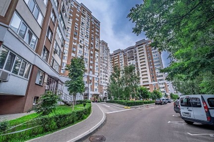 Оренда кабінету під б'юті-послуги | Бровари | 13 м²