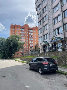 Київська область, Глеваха