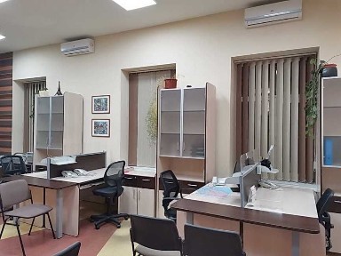 Оренда сучасного офісу 75 м² з меблями та відкритим плануванням, Центр, вул. Володимирська 65, метро Площа Українських Героїв, метро Університет