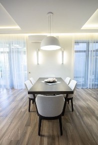 Аренда эксклюзивного дома 290 м2, Park House, Центр, Бассен, Гостевой дом, Подвал