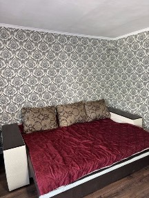 Здається 1к квартира