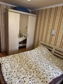 Сдам в аренду 3х комнатную квартиру