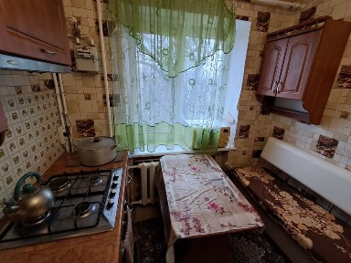 1-к квартира 2-поверх. Дворцовая 67