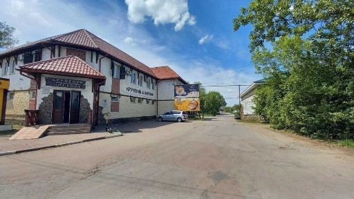 Івано-Франківська область, Калуш