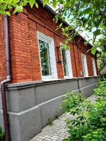 D1M Продам частину будинка 65 м2, Нова Баварія. Зайти та жити