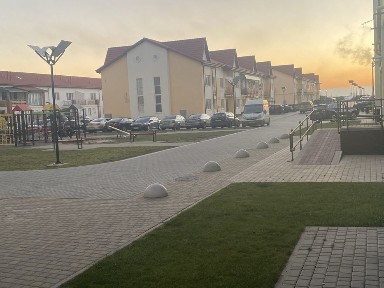 Здам 2кім. кв. ЖК новий парковий