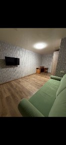 Оренда однокімнатної квартири в ЖК Салтівський! Вул. Драгаманова 6г