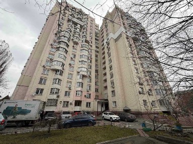 БЕЗ%. 1-к кв-ра, 50 м², вул Васильківська, 18, Голосієво