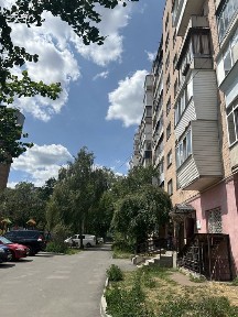 Київська область, Буча