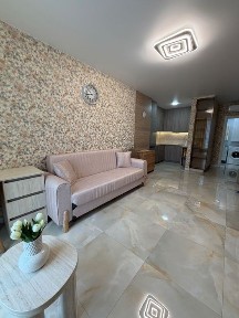 ЖК Варшавський 3, 1к. Кв, 31,5 м2, Подільський район Виноградар Нивки