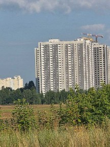 Київська область, Київ, Деснянський