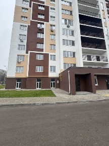 Київська область, Вишневе