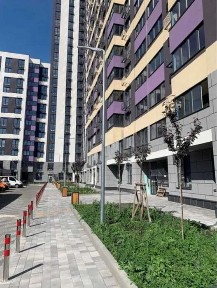 Київська область, Київ, Солом'янський