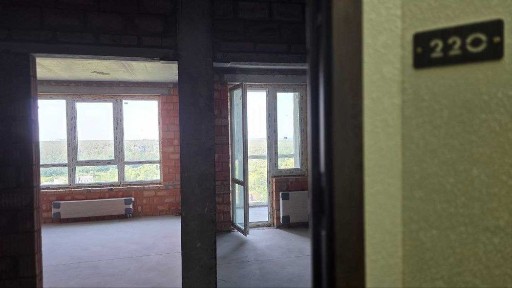 Продам 1 к ВИДОВУ квартиру ЖК ЕКО ДРІМ -15 хвилин пішки метро Житомирська