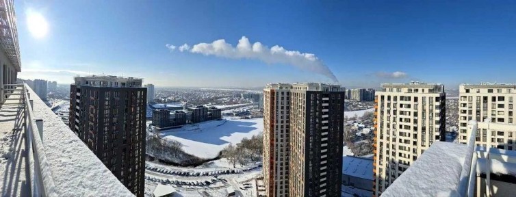 Київська область, Київ, Дарницький