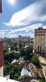 Київська область, Київ, Голосіївський