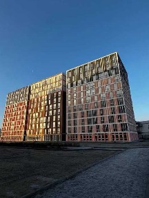 Київська область, Крюківщина