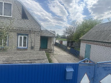 Полтавська область, Недогарки