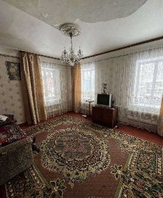 Полтавська область, Полтава
