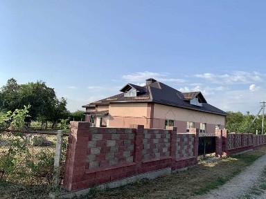 Продаж будинку. 200 м2. 25 соток. Мачухи №15480
