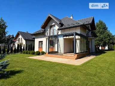 сучасний будинок| Бірки,Praud Hills |196 м², з ремонтом