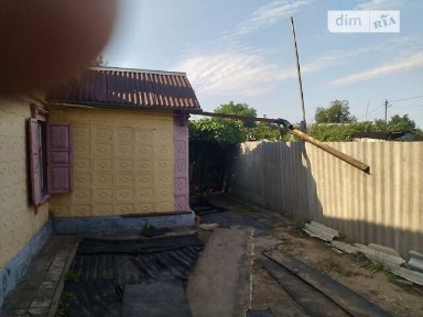 Продаж 1 поверхового дуплекса з ділянкою на 5 соток, 63.7 кв. м, 2 кімнати, на вул. Шевченка • ID 34699471