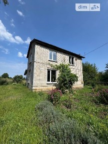 Продаж 2 поверхового будинку з верандою і ділянкою на 25 соток, 84 кв. м, 4 кімнати, на вул. Новиченська 17 • ID 34699306