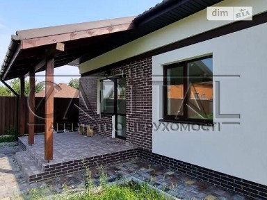Продаж 1 поверхового будинку з ділянкою на 6 соток, 100 кв. м, 3 кімнати, на вул. Космонавтів • ID 34699336
