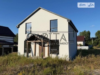 Продаж 2 поверхового будинку з ділянкою на 8 соток, 136 кв. м, 5 кімнат, на вул. Захисників України • ID 34699309