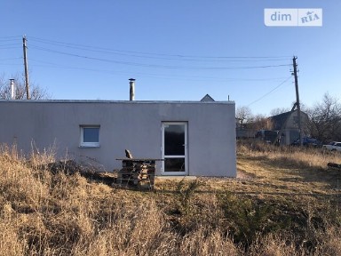 Продаж 1 поверхового будинку з опаленням і ділянкою на 20 соток, 100 кв. м, 2 кімнати, на вул. Вишнева 26 • ID 34699234