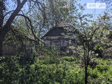 Продаж 1 поверхового будинку з ділянкою на 16 соток, 45 кв. м, 2 кімнати, на вул. Лесі Українки • ID 34699248