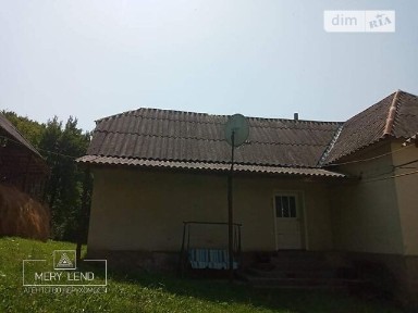 Продаж 1 поверхового будинку з ділянкою на 20 соток, 114 кв. м, 3 кімнати, на Лісова • ID 34699149